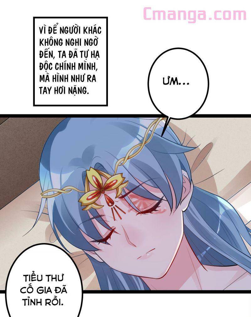 Độc Y Đích Nữ Chapter 39 - Trang 2