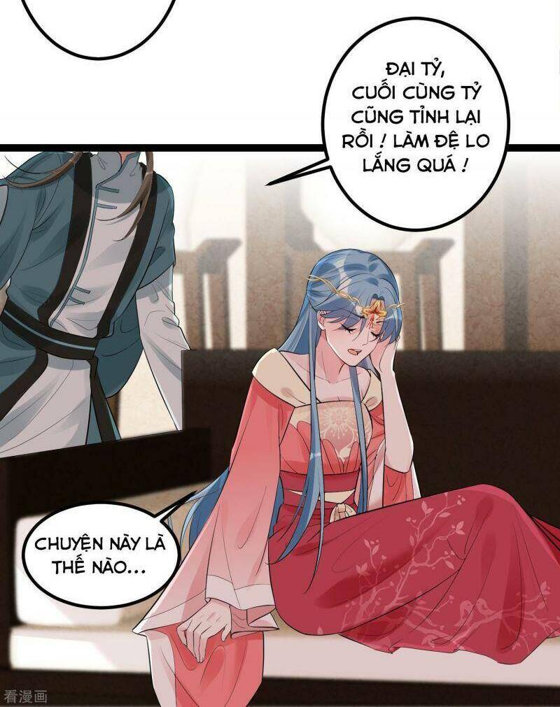 Độc Y Đích Nữ Chapter 39 - Trang 2