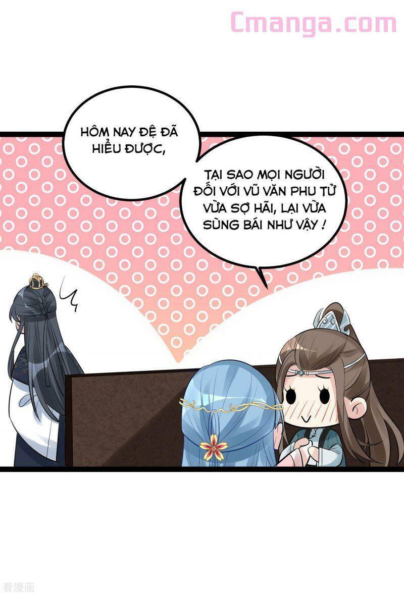 Độc Y Đích Nữ Chapter 39 - Trang 2