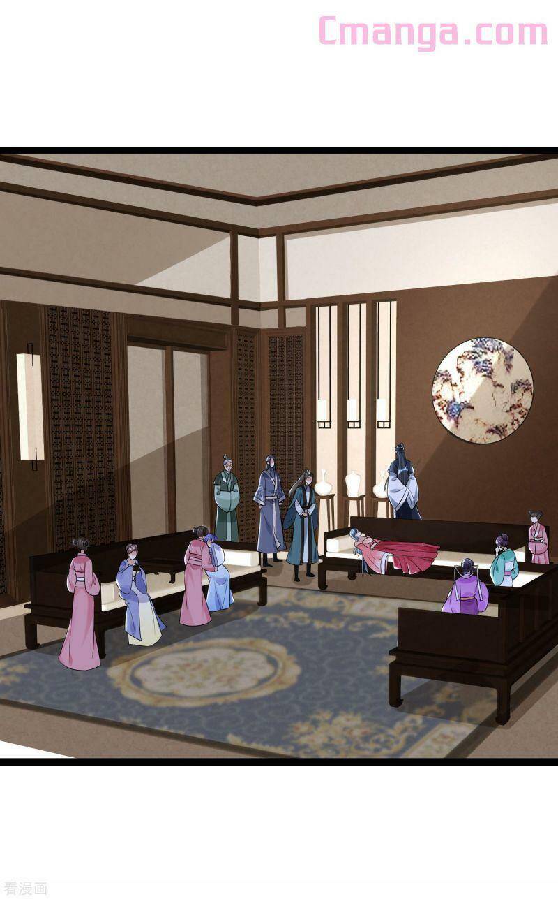 Độc Y Đích Nữ Chapter 39 - Trang 2