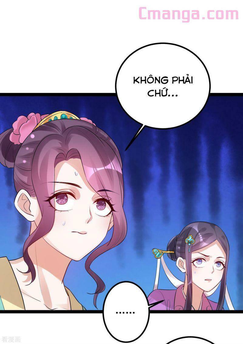 Độc Y Đích Nữ Chapter 39 - Trang 2