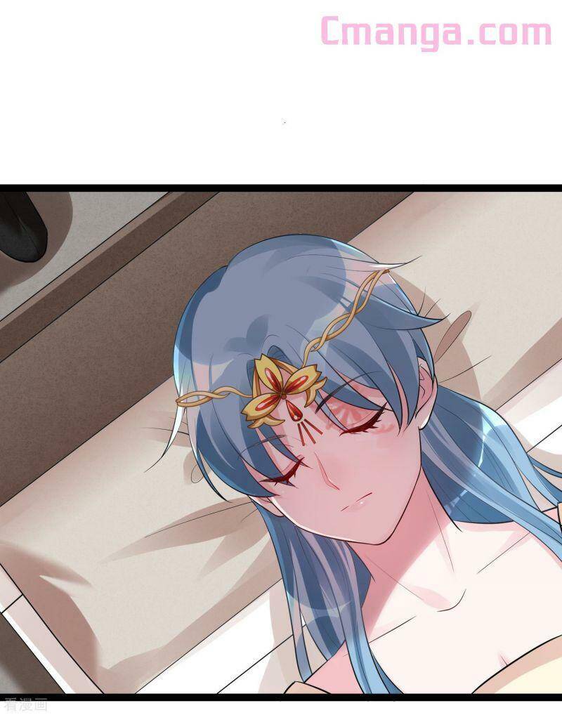 Độc Y Đích Nữ Chapter 39 - Trang 2