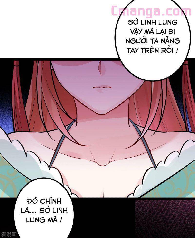 Độc Y Đích Nữ Chapter 39 - Trang 2