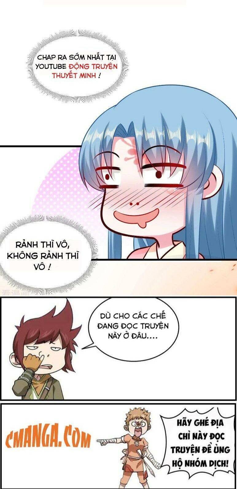 Độc Y Đích Nữ Chapter 39 - Trang 2