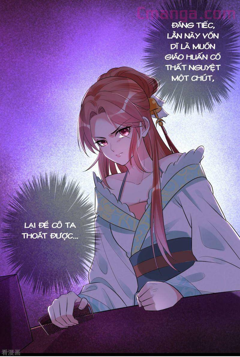 Độc Y Đích Nữ Chapter 39 - Trang 2