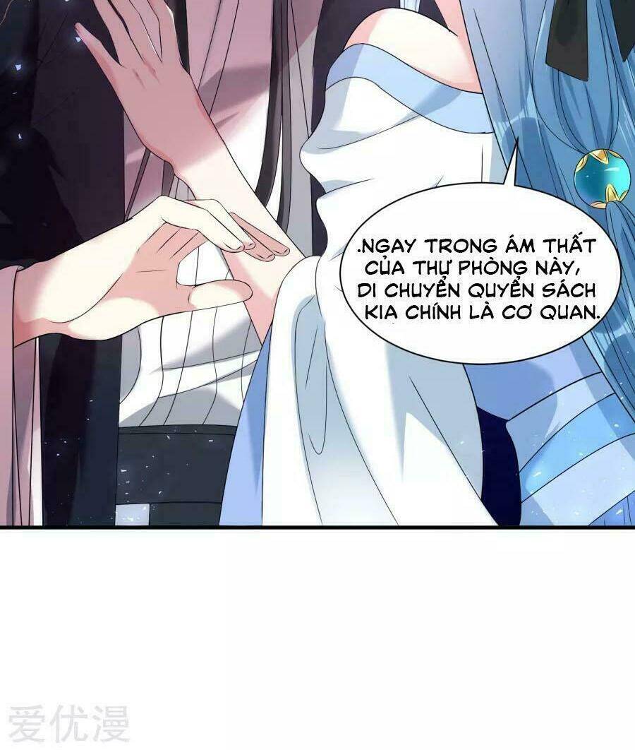 Độc Y Đích Nữ Chapter 4 - Trang 2