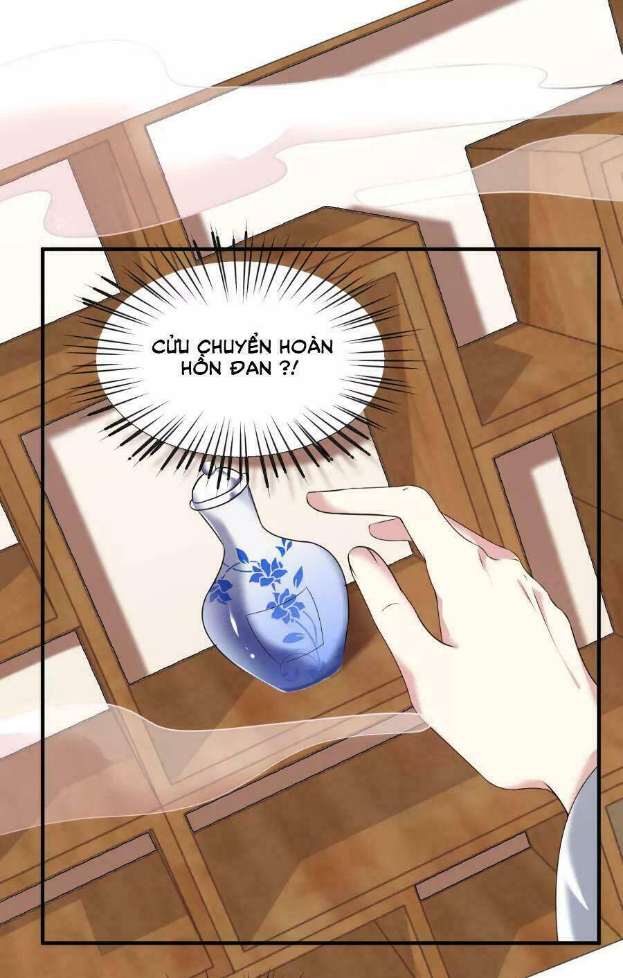 Độc Y Đích Nữ Chapter 4 - Trang 2