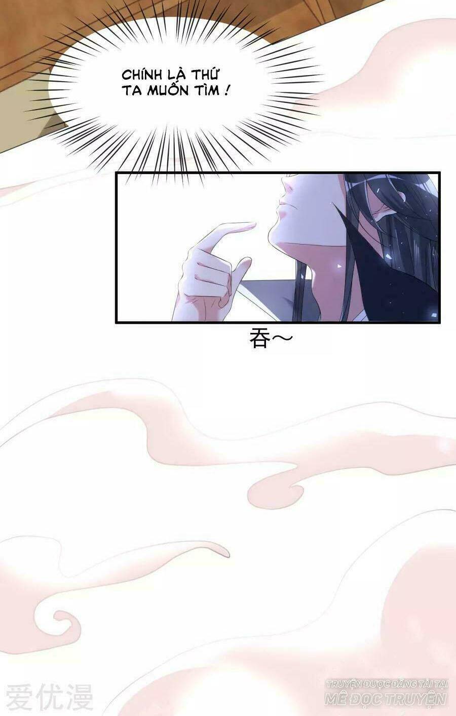 Độc Y Đích Nữ Chapter 4 - Trang 2