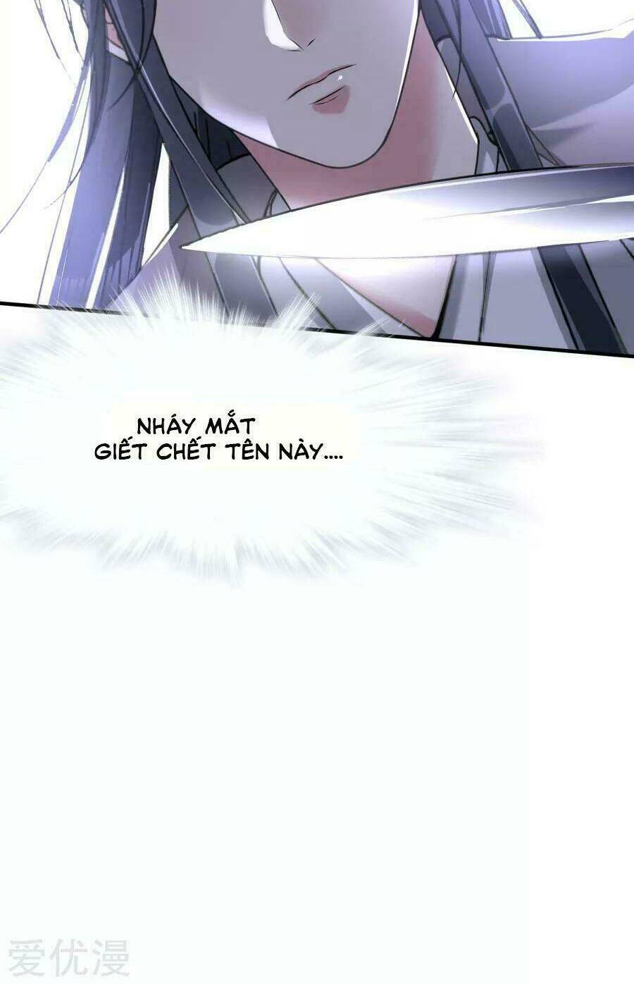 Độc Y Đích Nữ Chapter 4 - Trang 2