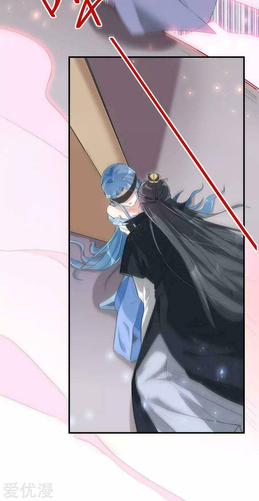 Độc Y Đích Nữ Chapter 4 - Trang 2