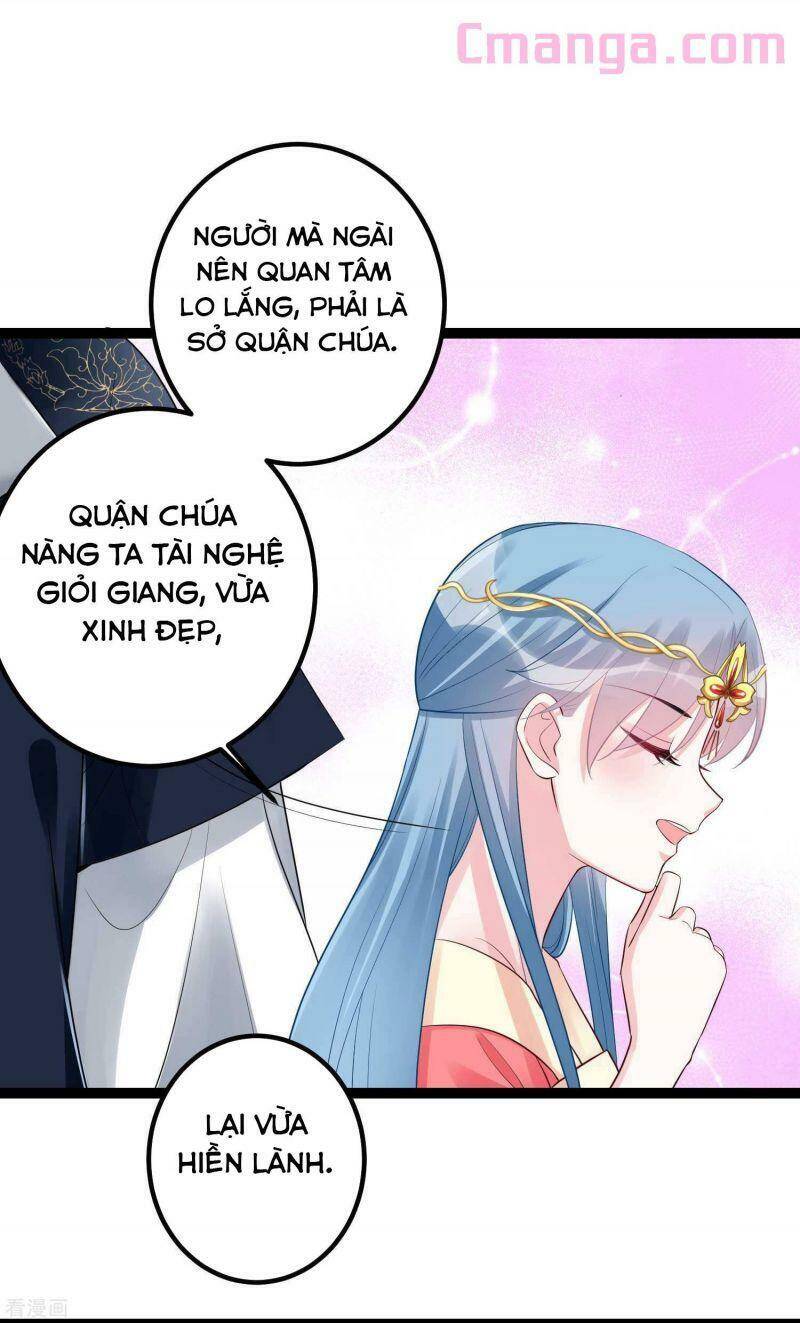 Độc Y Đích Nữ Chapter 40 - Trang 2