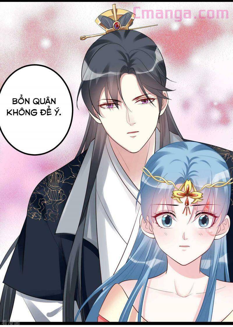 Độc Y Đích Nữ Chapter 40 - Trang 2