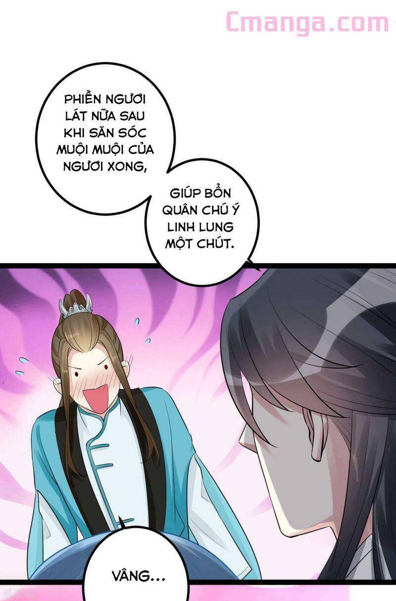 Độc Y Đích Nữ Chapter 40 - Trang 2
