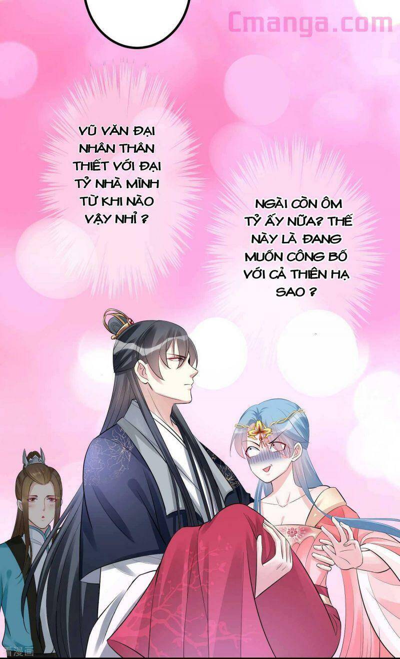 Độc Y Đích Nữ Chapter 40 - Trang 2