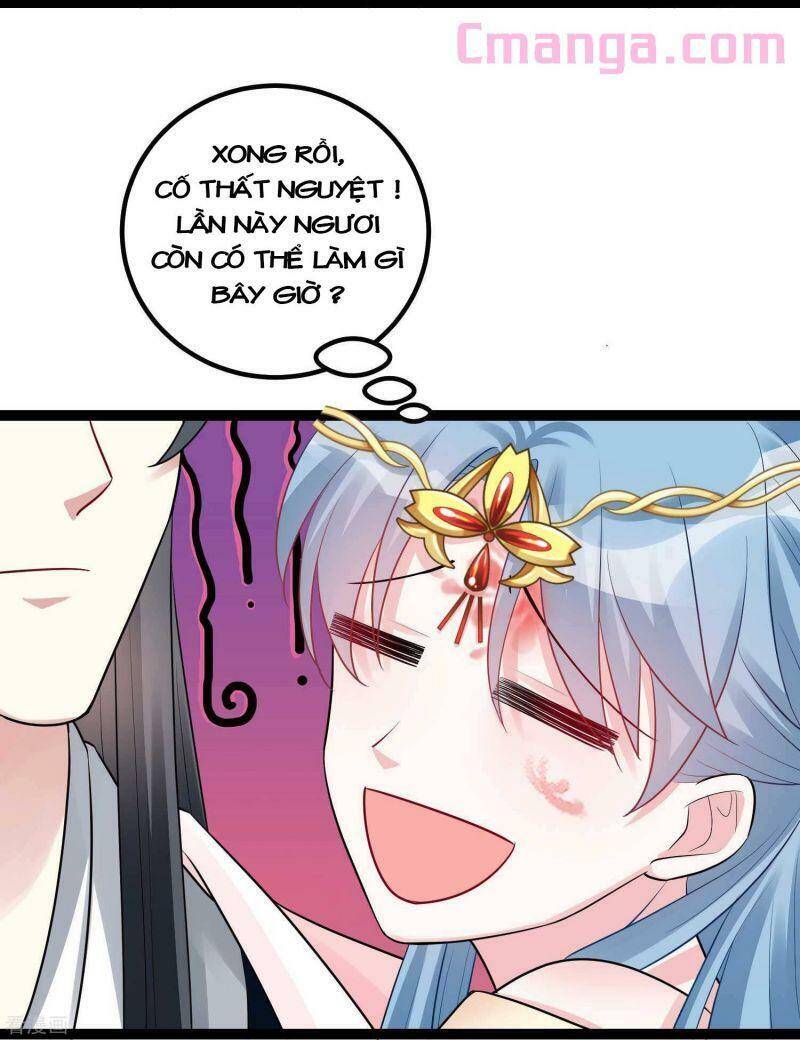 Độc Y Đích Nữ Chapter 40 - Trang 2