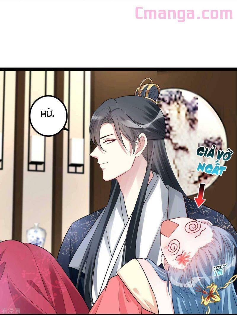 Độc Y Đích Nữ Chapter 40 - Trang 2