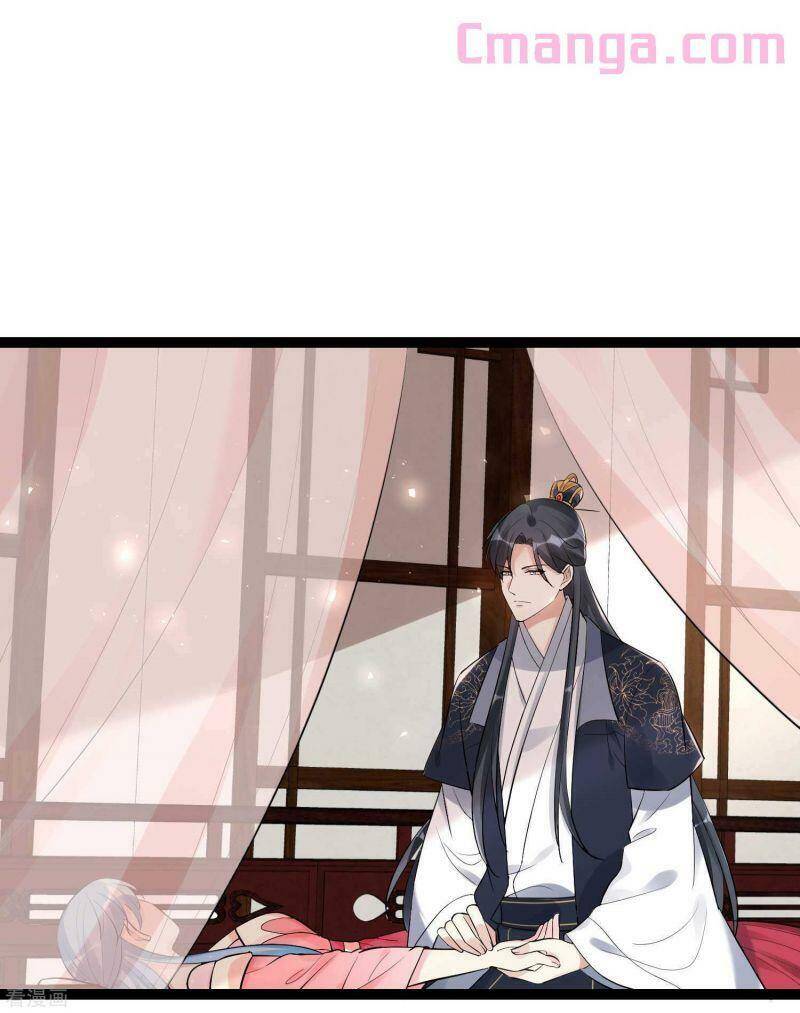 Độc Y Đích Nữ Chapter 40 - Trang 2