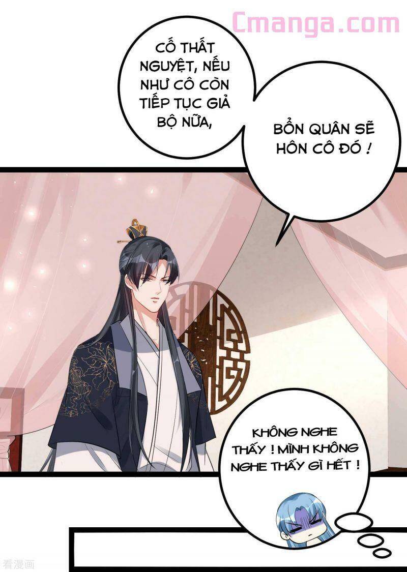 Độc Y Đích Nữ Chapter 40 - Trang 2