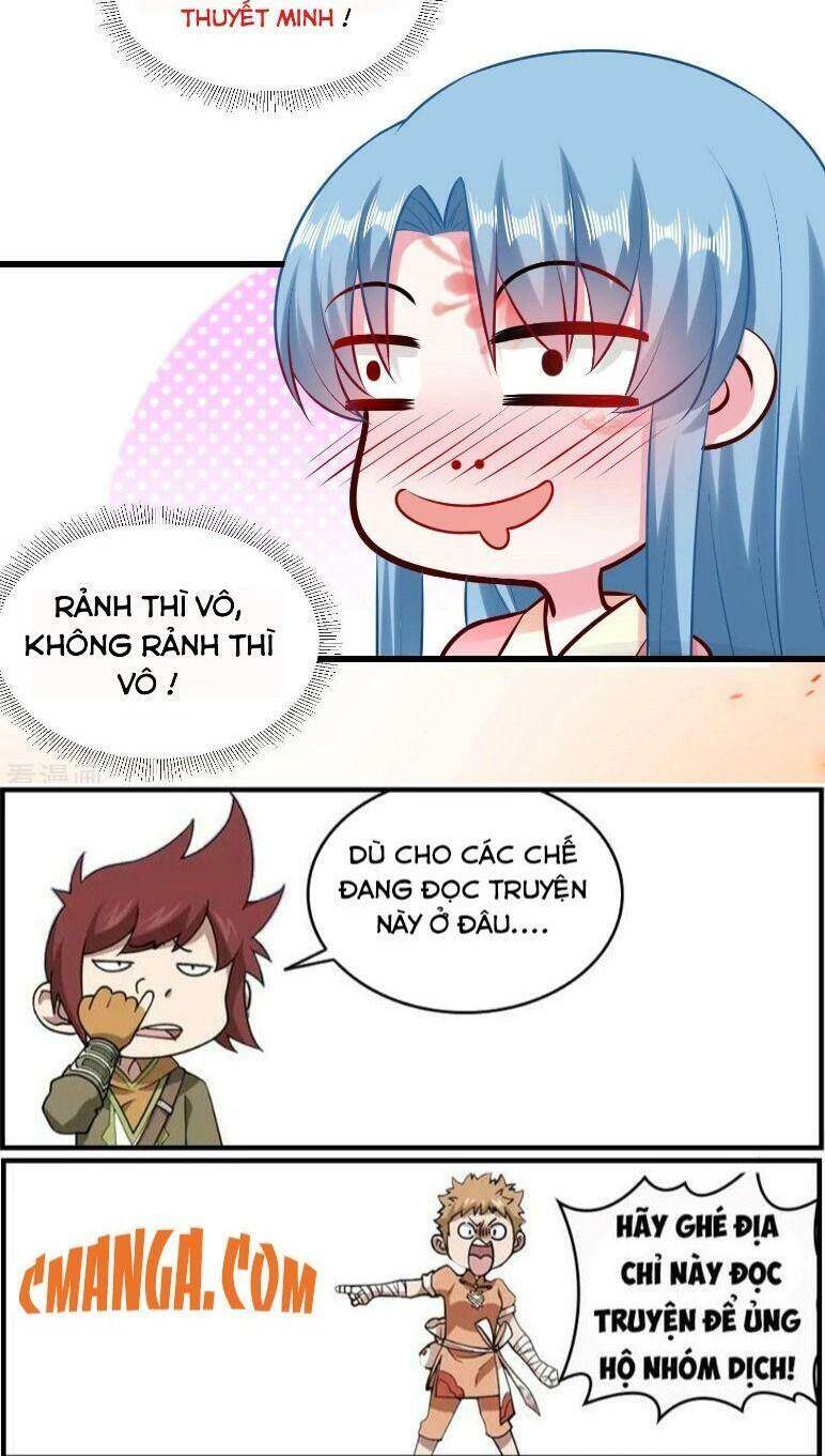 Độc Y Đích Nữ Chapter 40 - Trang 2