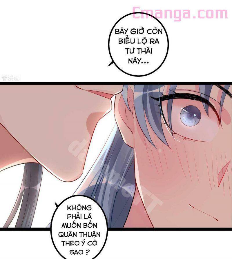 Độc Y Đích Nữ Chapter 41 - Trang 2