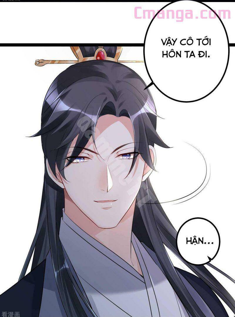 Độc Y Đích Nữ Chapter 41 - Trang 2