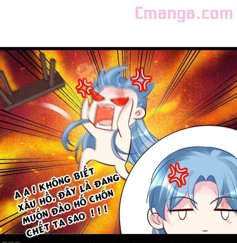 Độc Y Đích Nữ Chapter 41 - Trang 2