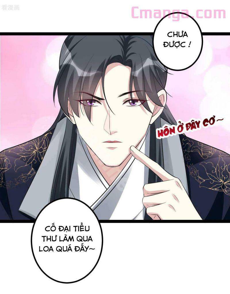 Độc Y Đích Nữ Chapter 41 - Trang 2