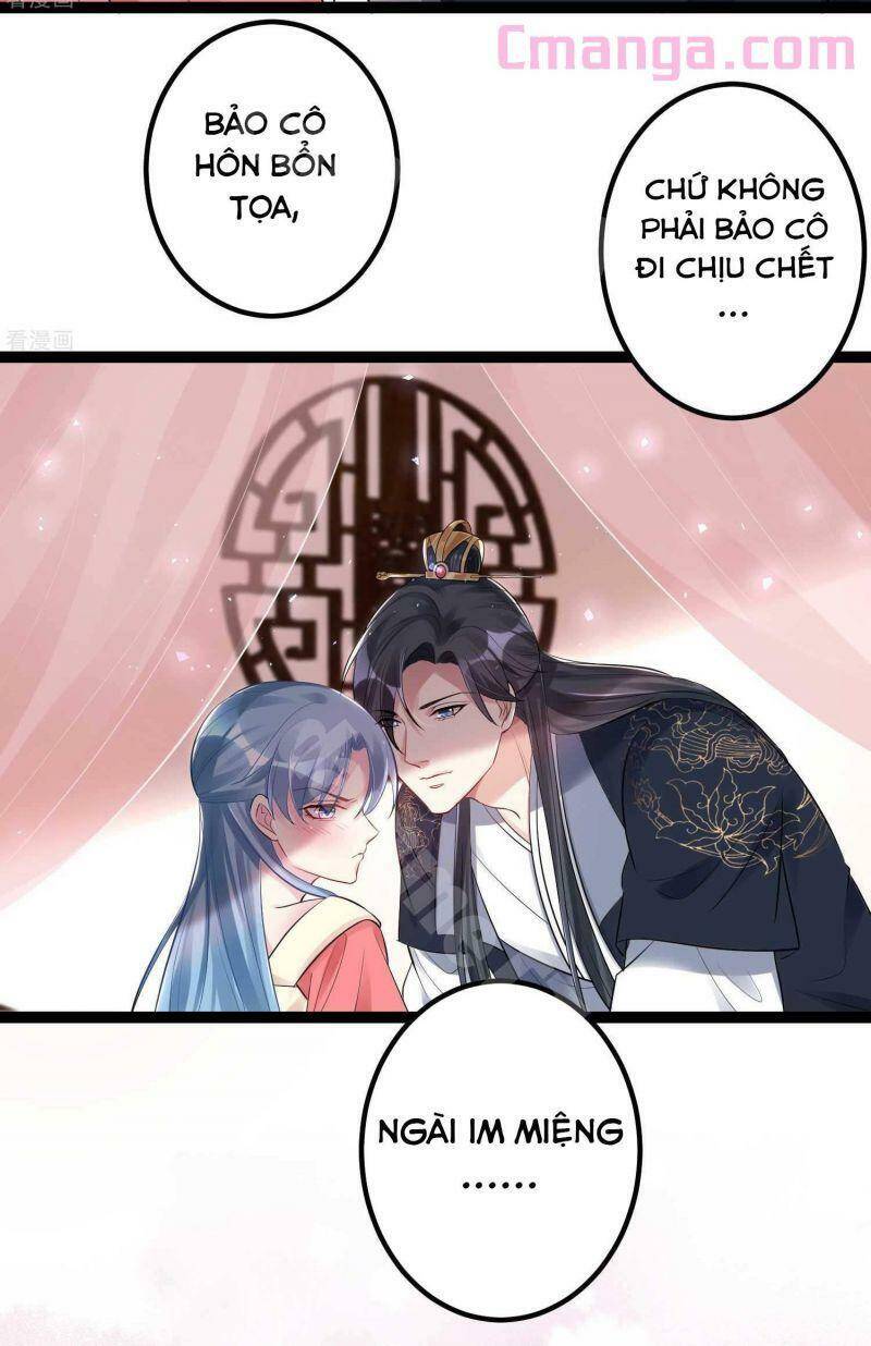 Độc Y Đích Nữ Chapter 41 - Trang 2