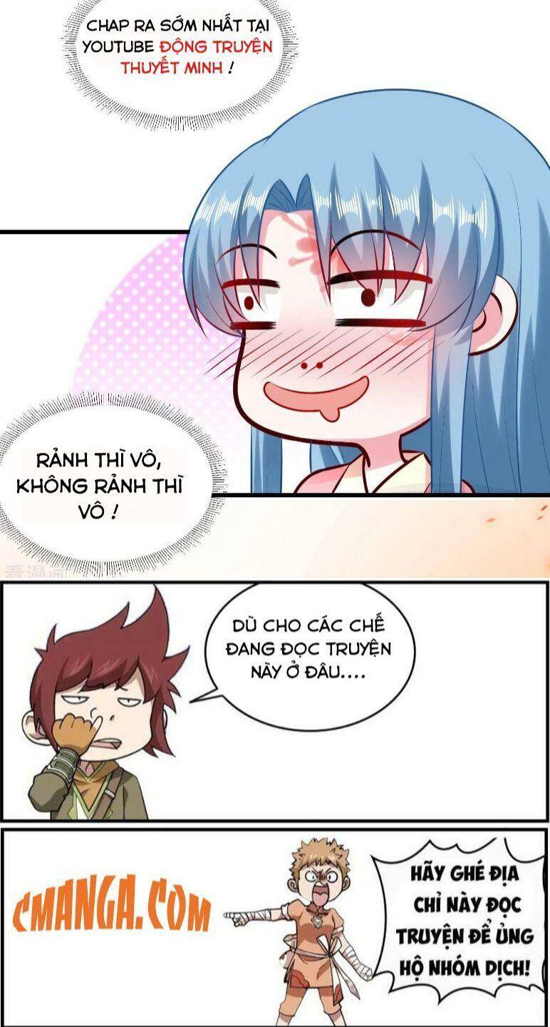 Độc Y Đích Nữ Chapter 41 - Trang 2