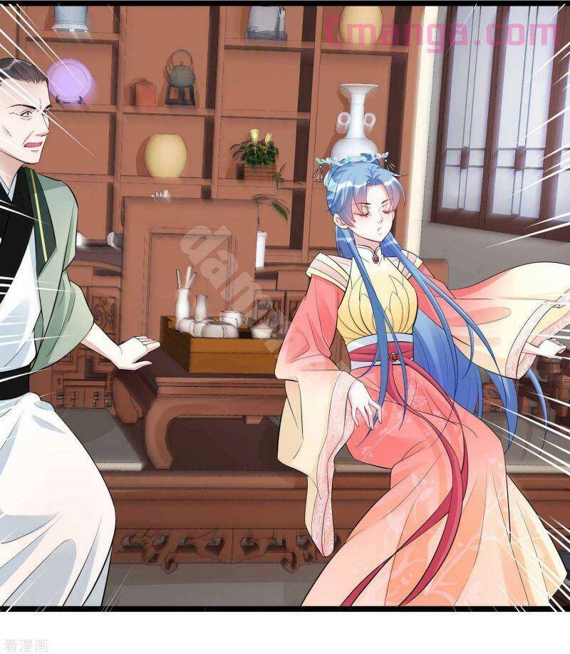 Độc Y Đích Nữ Chapter 43 - Trang 2