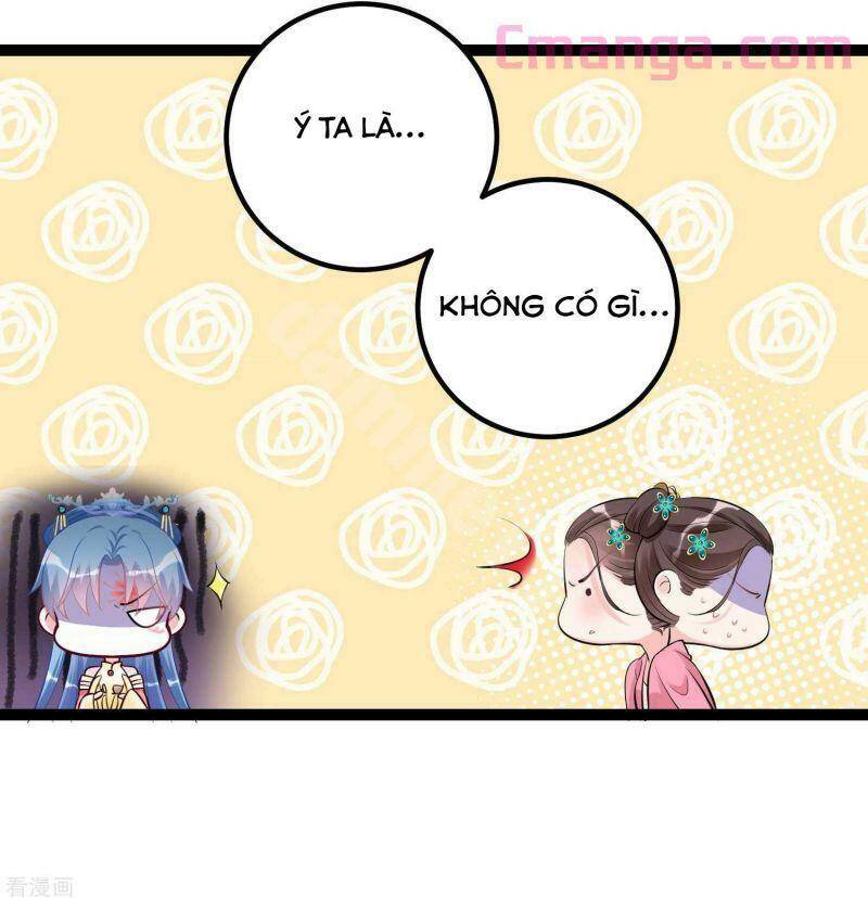 Độc Y Đích Nữ Chapter 43 - Trang 2