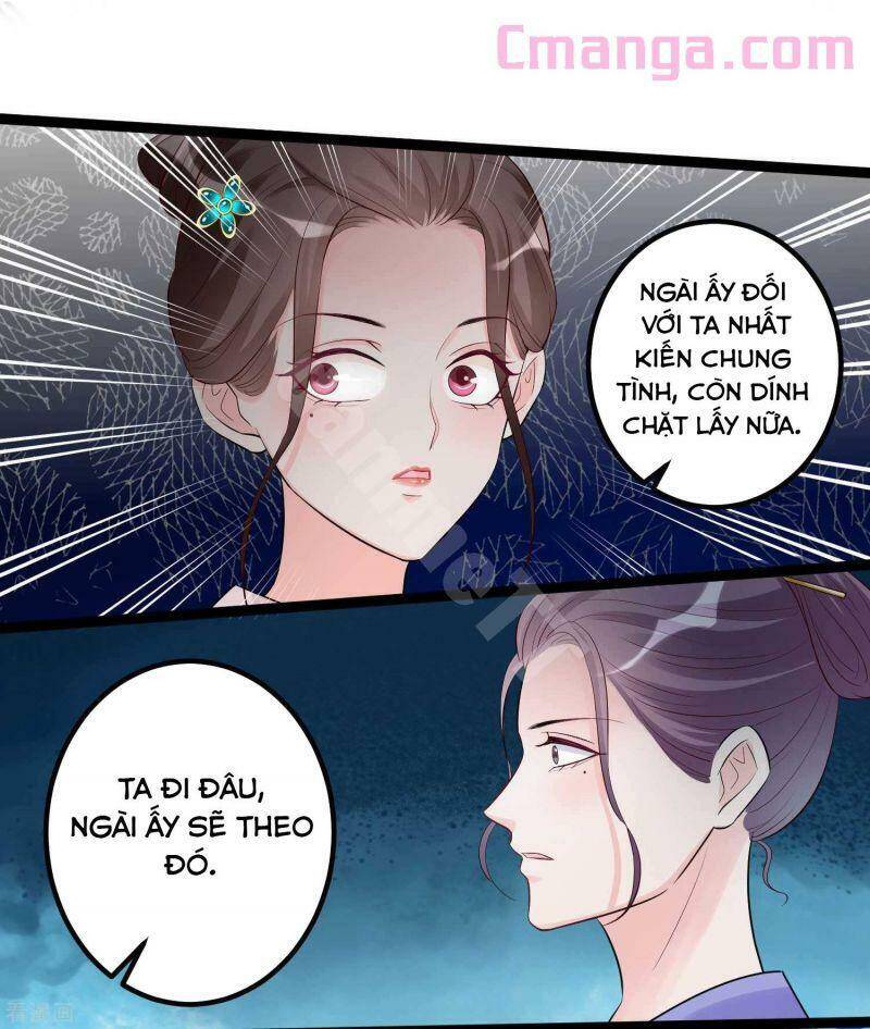 Độc Y Đích Nữ Chapter 43 - Trang 2