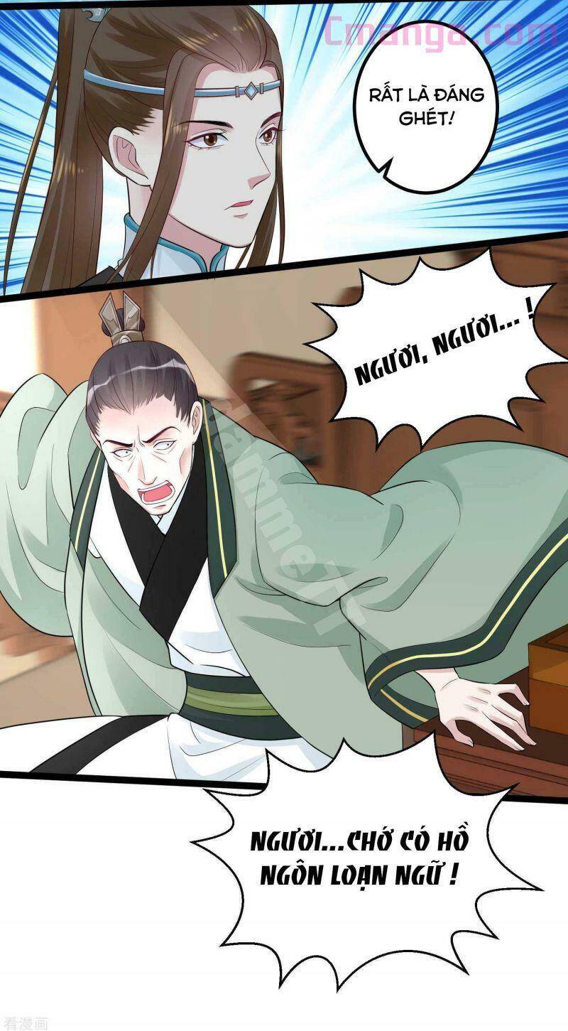 Độc Y Đích Nữ Chapter 43 - Trang 2