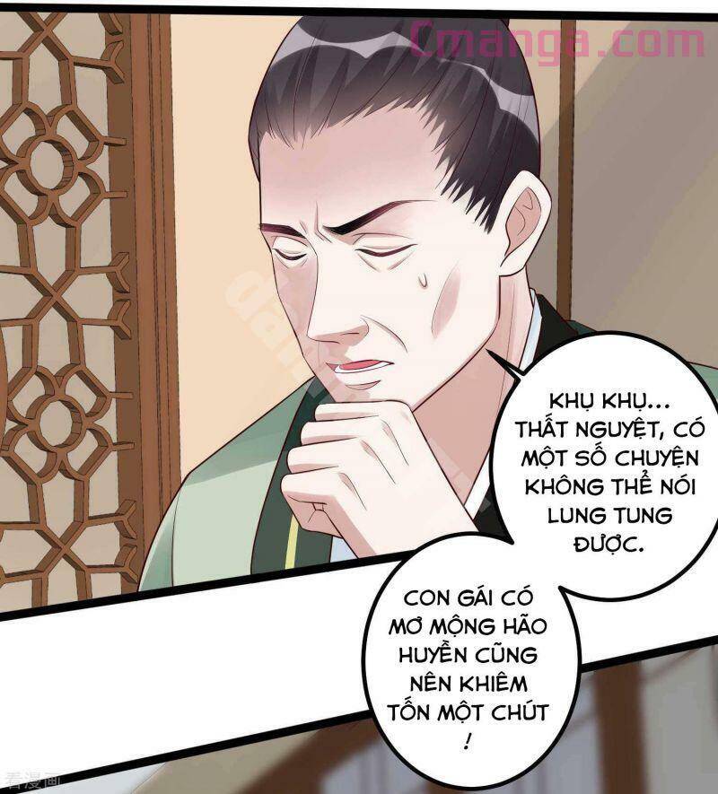 Độc Y Đích Nữ Chapter 43 - Trang 2