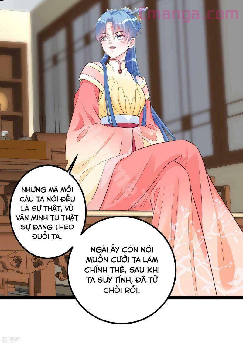 Độc Y Đích Nữ Chapter 43 - Trang 2