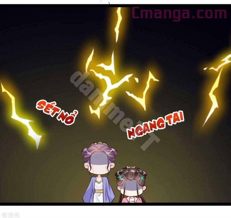 Độc Y Đích Nữ Chapter 43 - Trang 2