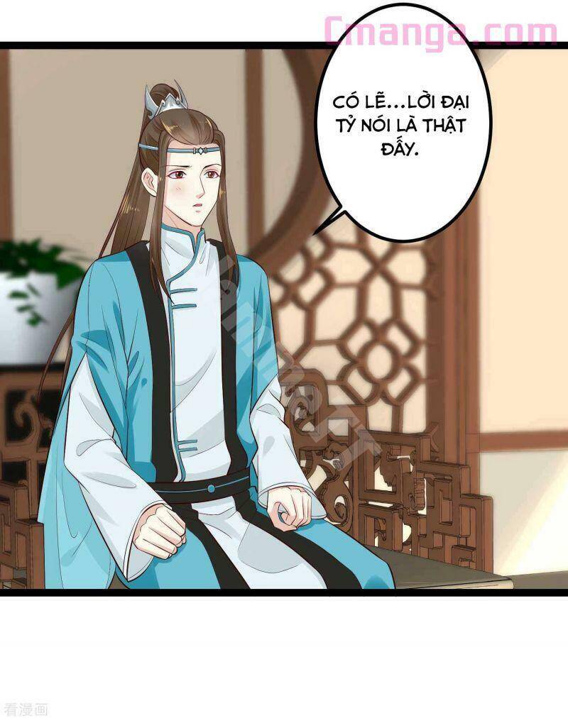 Độc Y Đích Nữ Chapter 43 - Trang 2