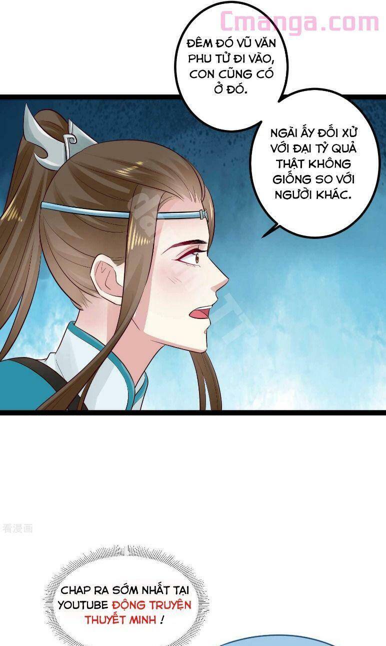 Độc Y Đích Nữ Chapter 43 - Trang 2