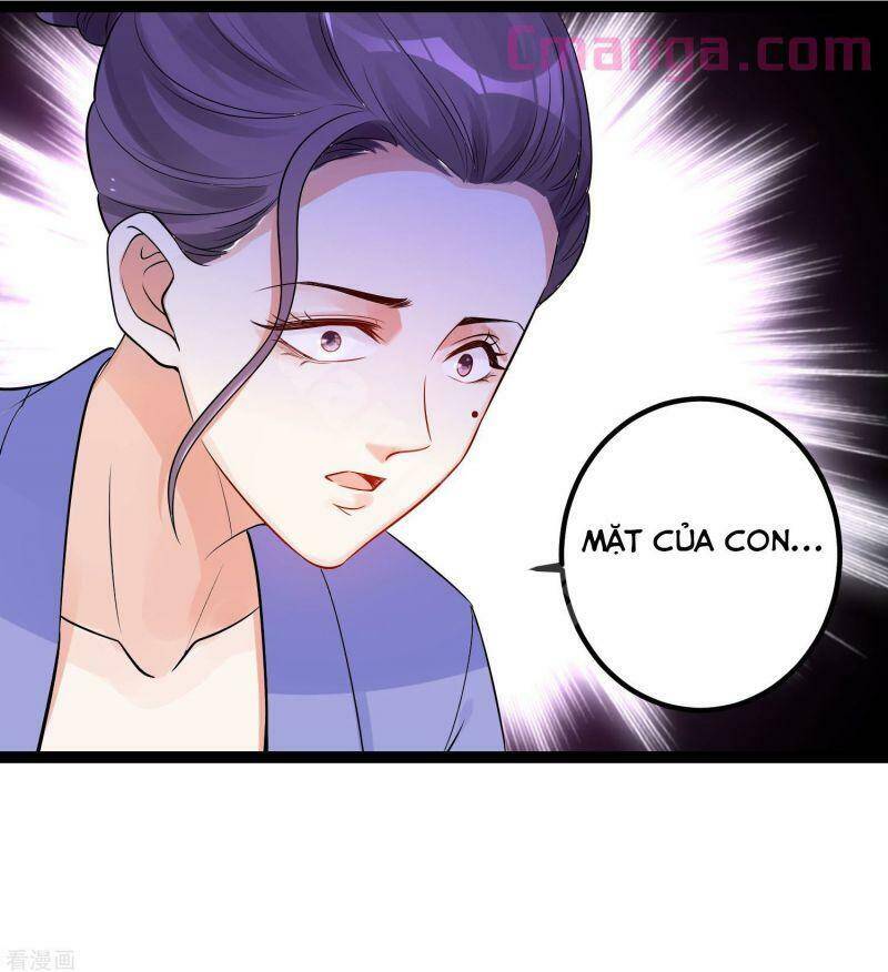 Độc Y Đích Nữ Chapter 44 - Trang 2