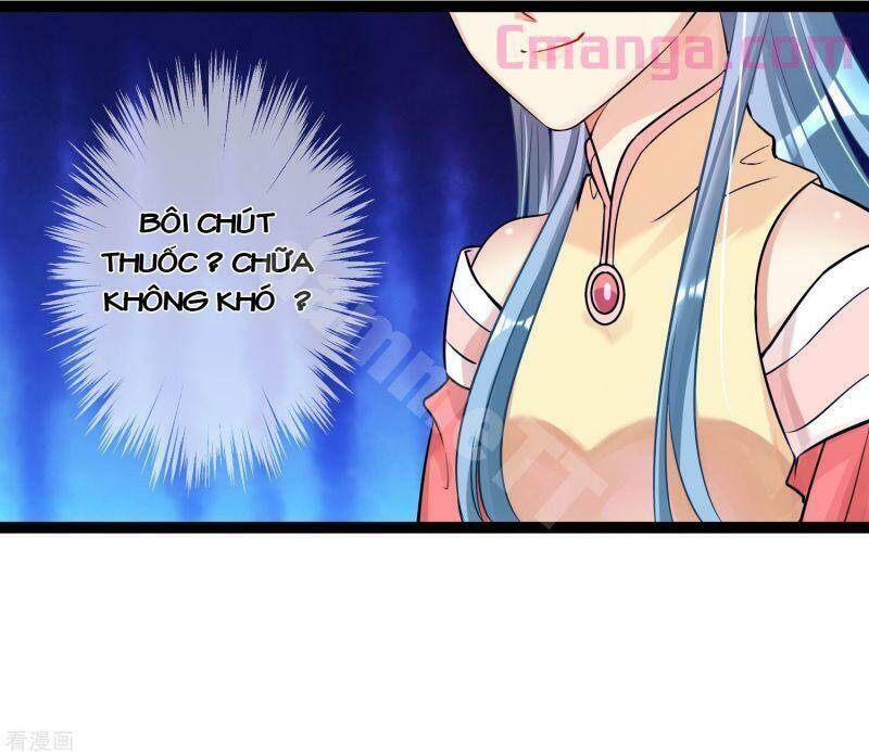 Độc Y Đích Nữ Chapter 44 - Trang 2