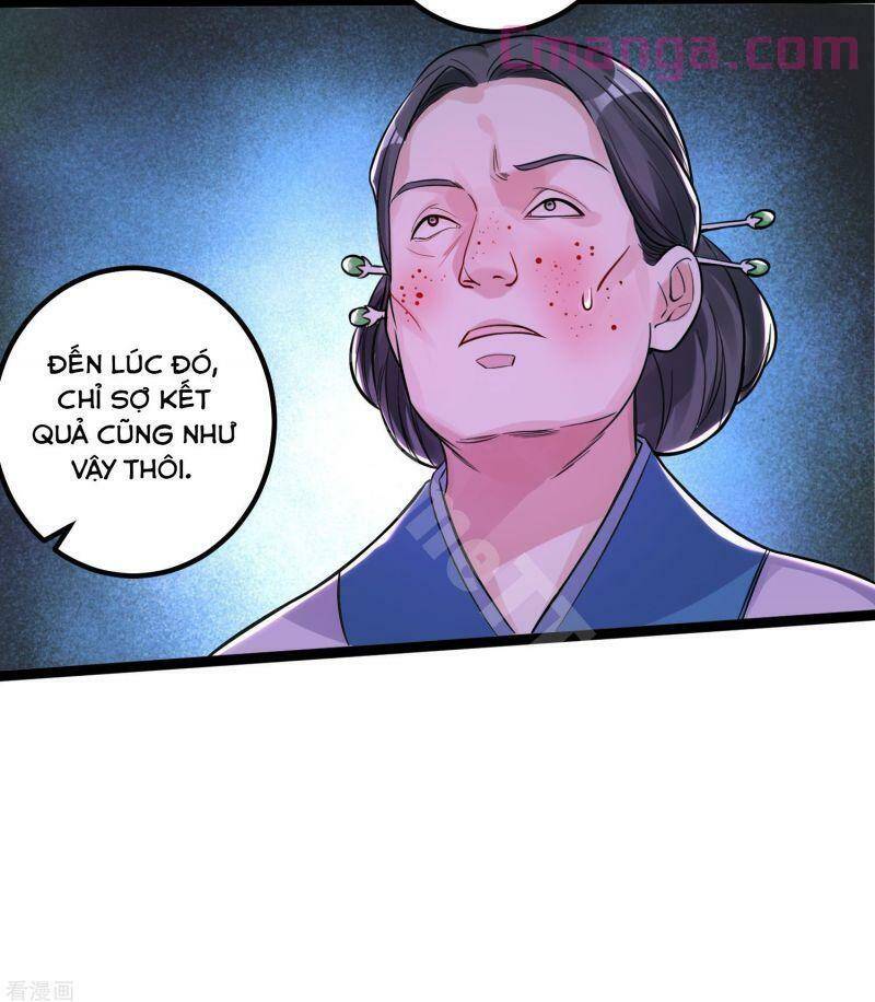 Độc Y Đích Nữ Chapter 44 - Trang 2