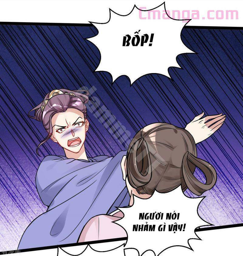 Độc Y Đích Nữ Chapter 44 - Trang 2