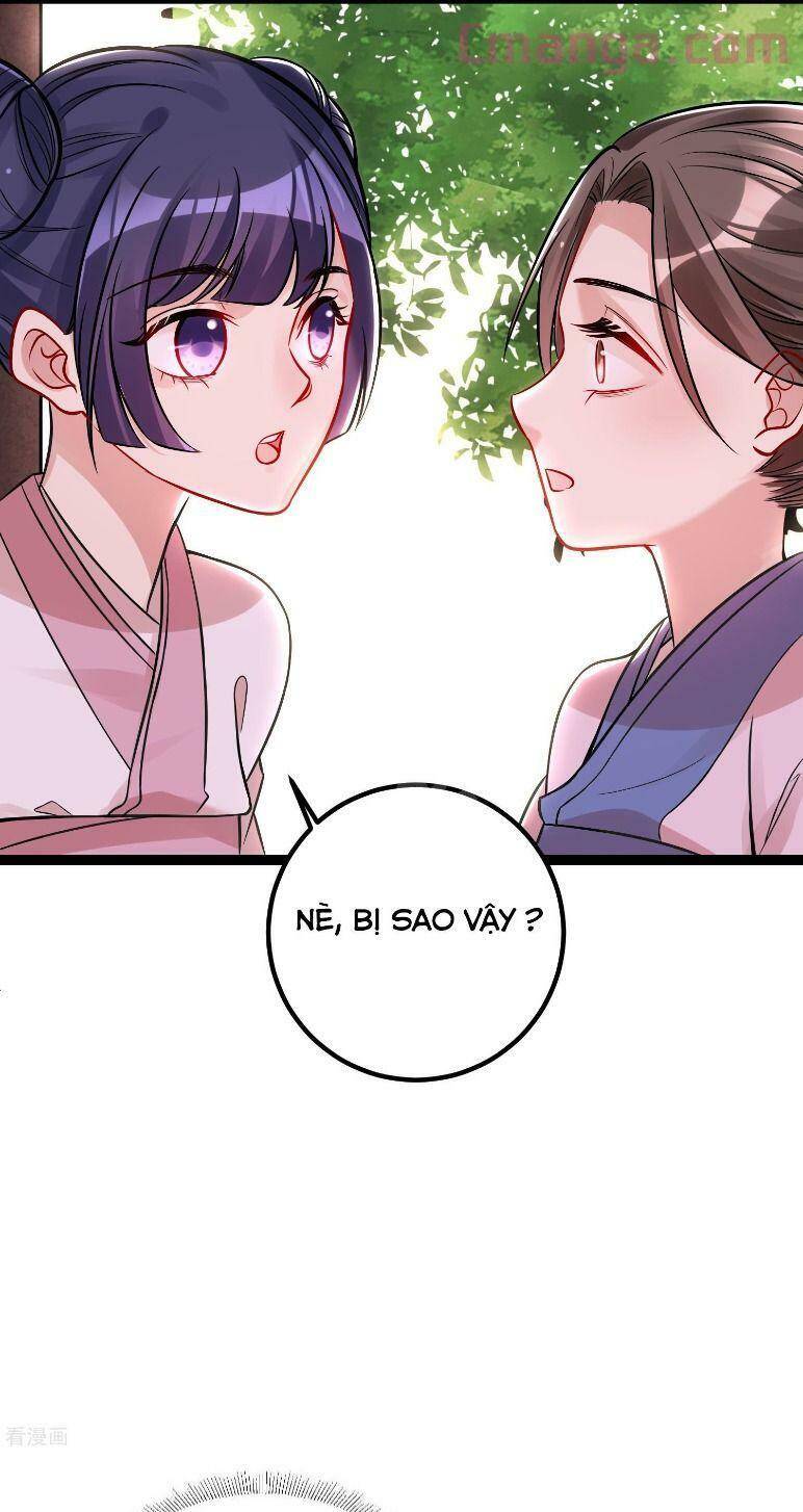 Độc Y Đích Nữ Chapter 44 - Trang 2