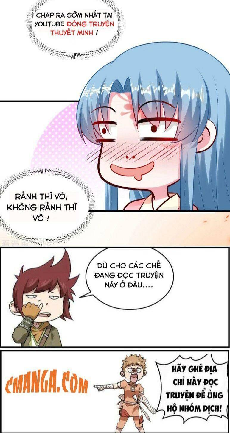 Độc Y Đích Nữ Chapter 44 - Trang 2