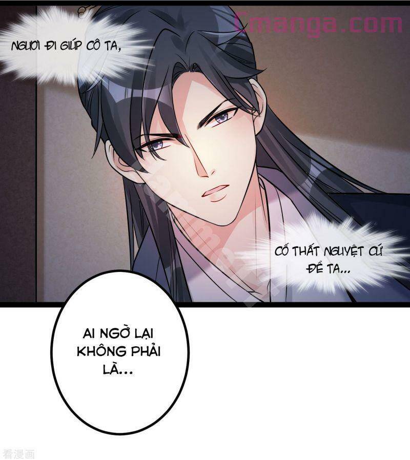Độc Y Đích Nữ Chapter 44 - Trang 2