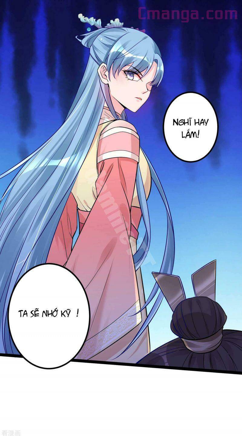 Độc Y Đích Nữ Chapter 44 - Trang 2