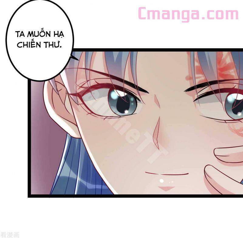 Độc Y Đích Nữ Chapter 45 - Trang 2