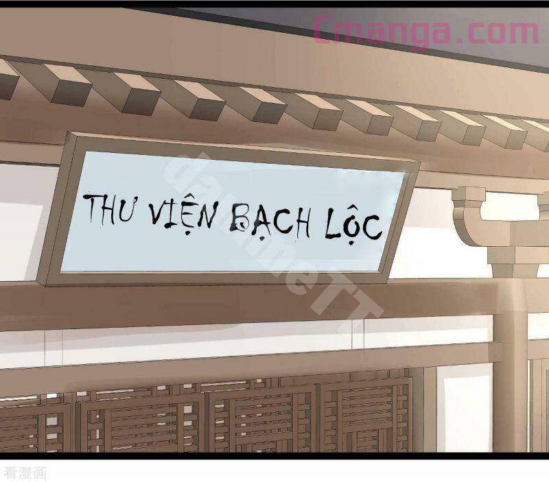 Độc Y Đích Nữ Chapter 45 - Trang 2