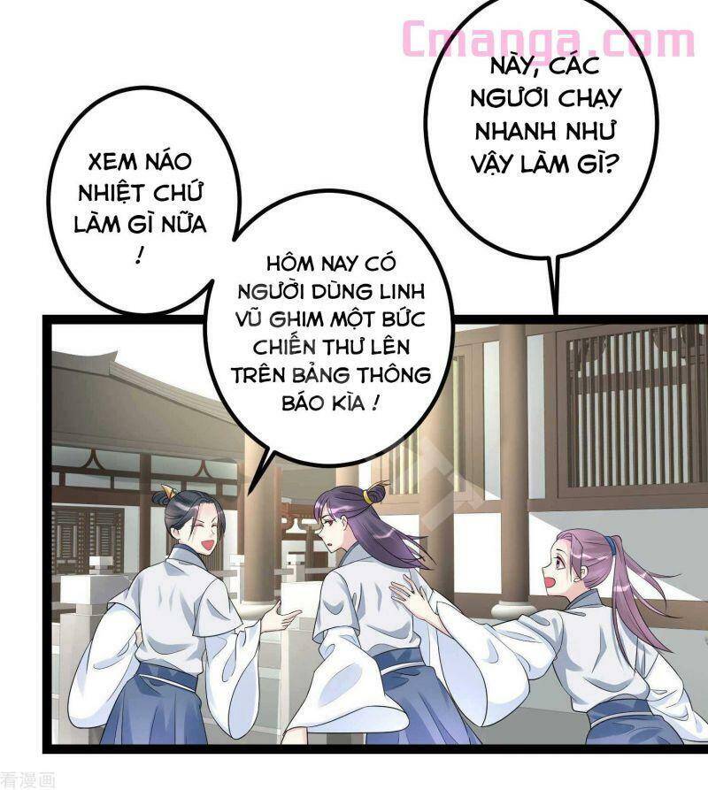 Độc Y Đích Nữ Chapter 45 - Trang 2