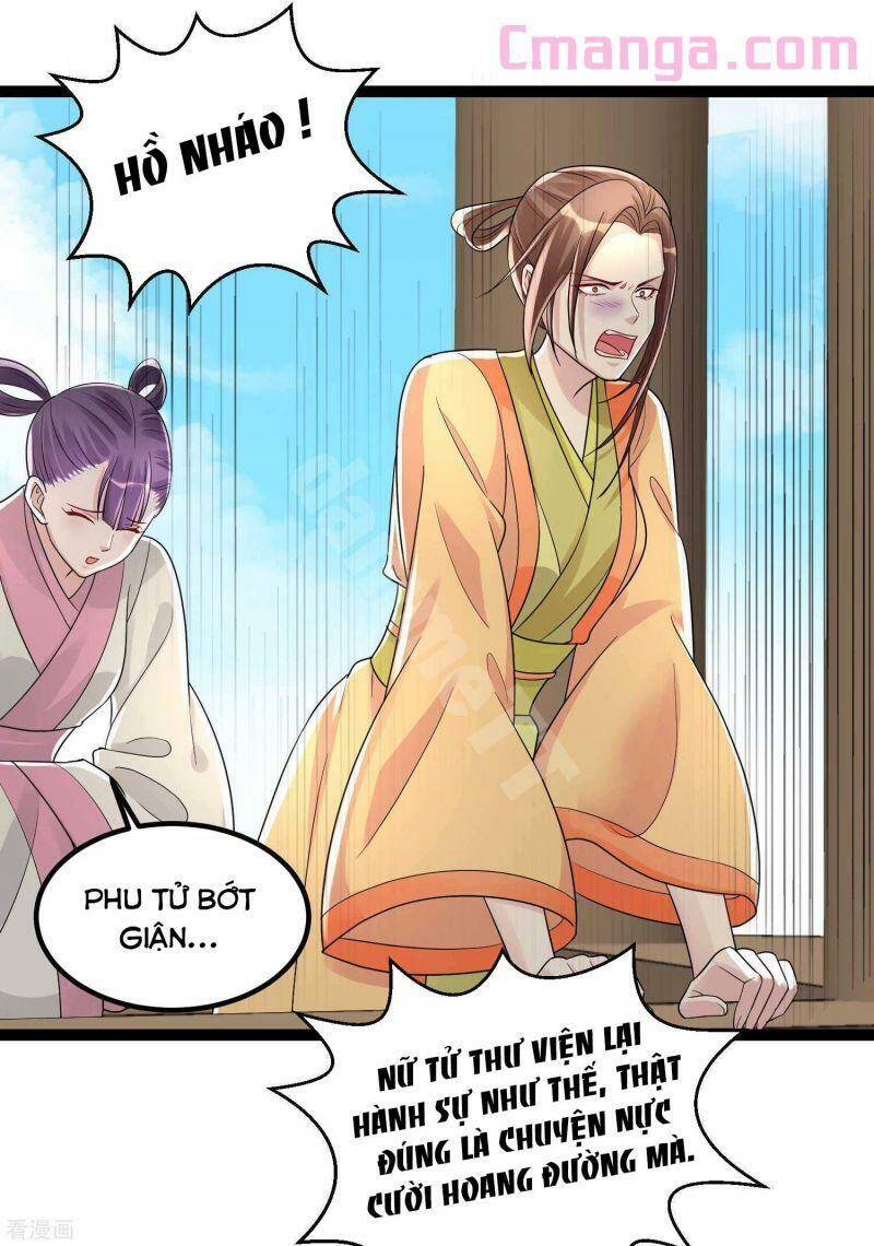 Độc Y Đích Nữ Chapter 45 - Trang 2